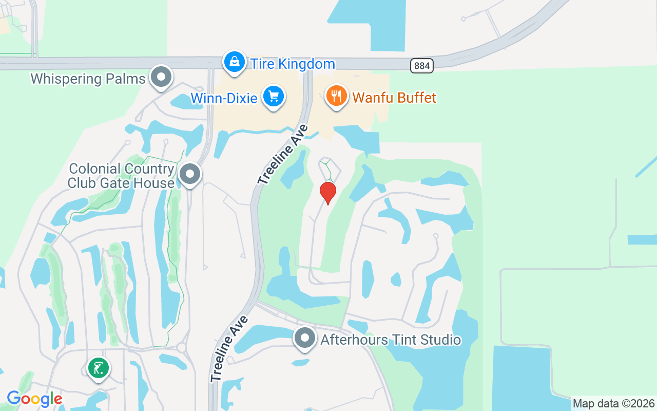 9287 Aviano Dr, Fort Myers, FL 33913