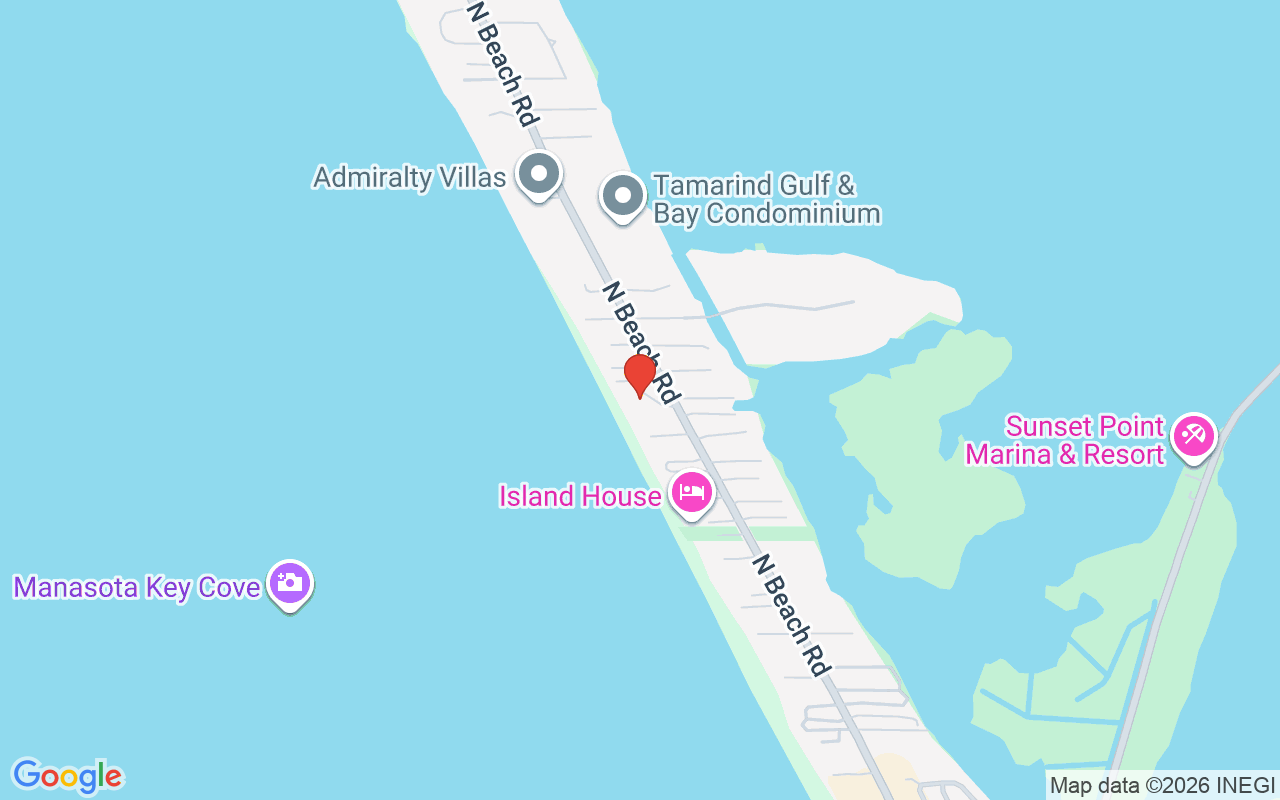 2740 Beach Rd N #A & B, Englewood, FL 34223