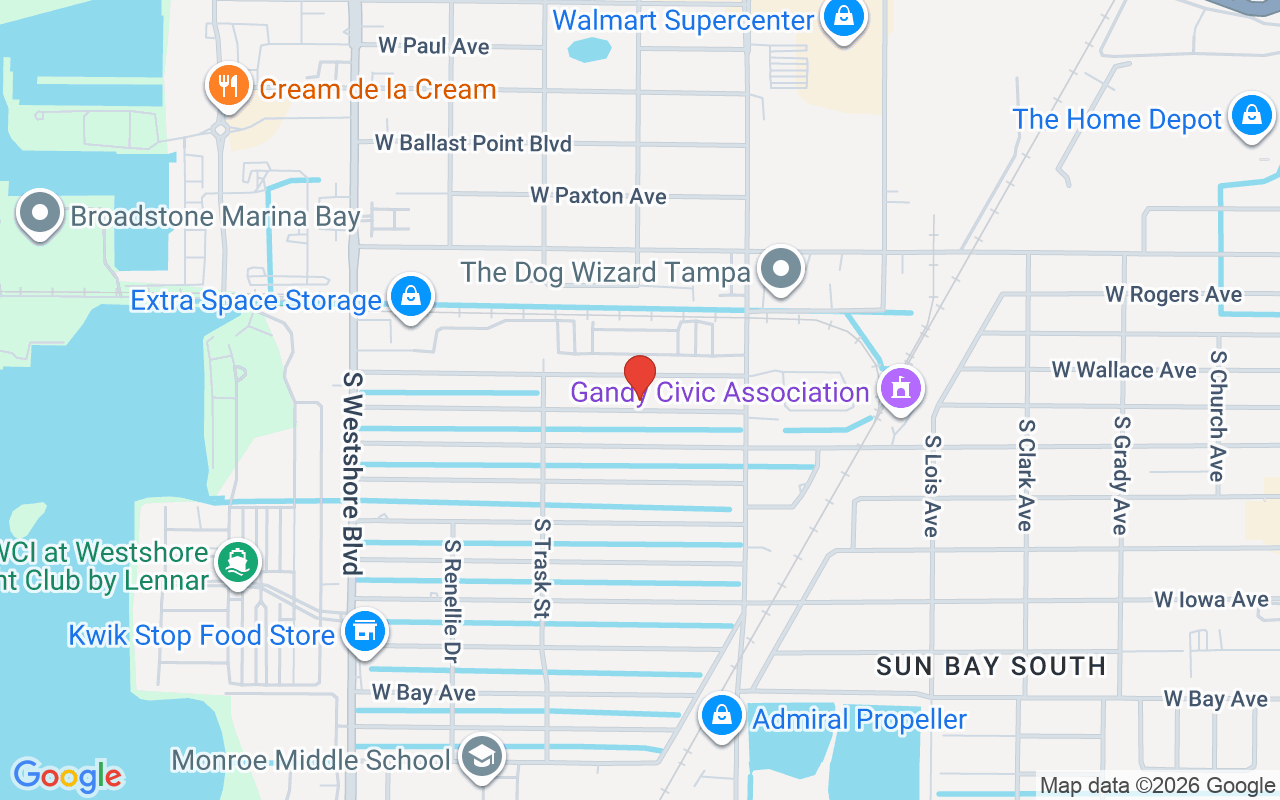 4421 Leila Ave, Tampa, FL 33616