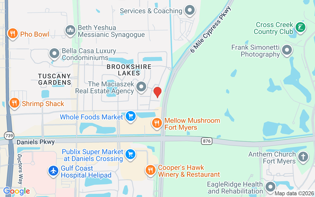 13235 Whitehaven Ln #1003, Fort Myers, FL 33966