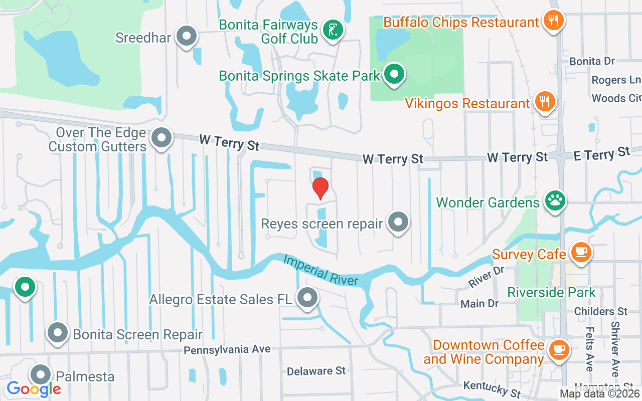 27165 Serrano Way, Bonita Springs, FL 34135