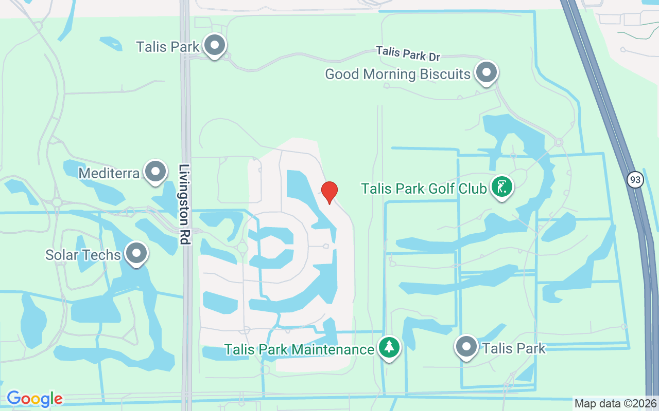 16791 Cabreo Dr, Naples, FL 34110