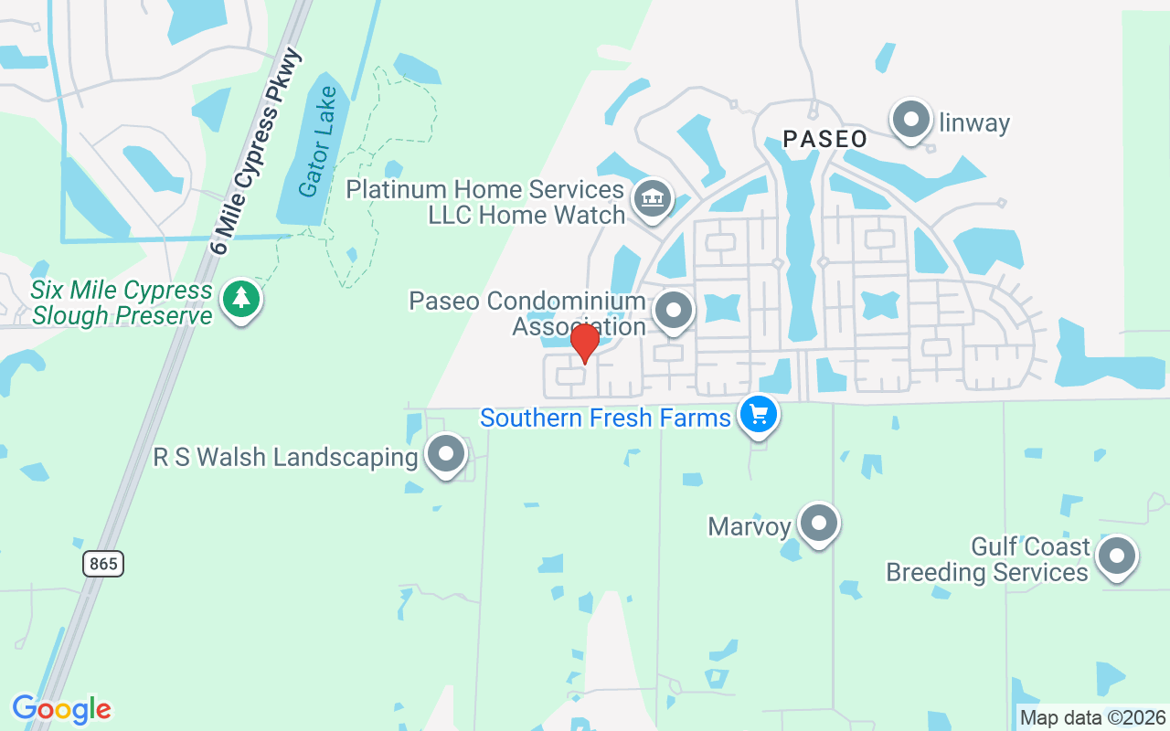 8067 Bibiana Way #505, Fort Myers, FL 33912
