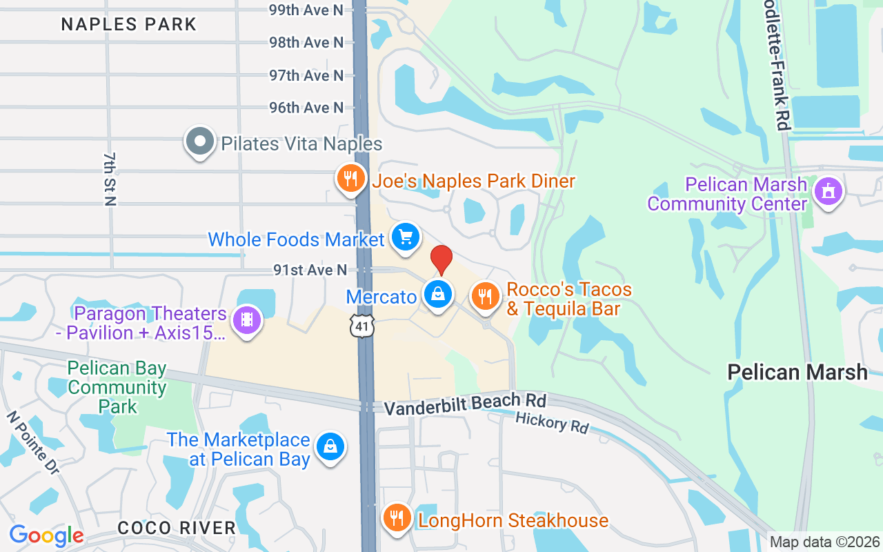 9123 Strada Pl #7309, Naples, FL 34108