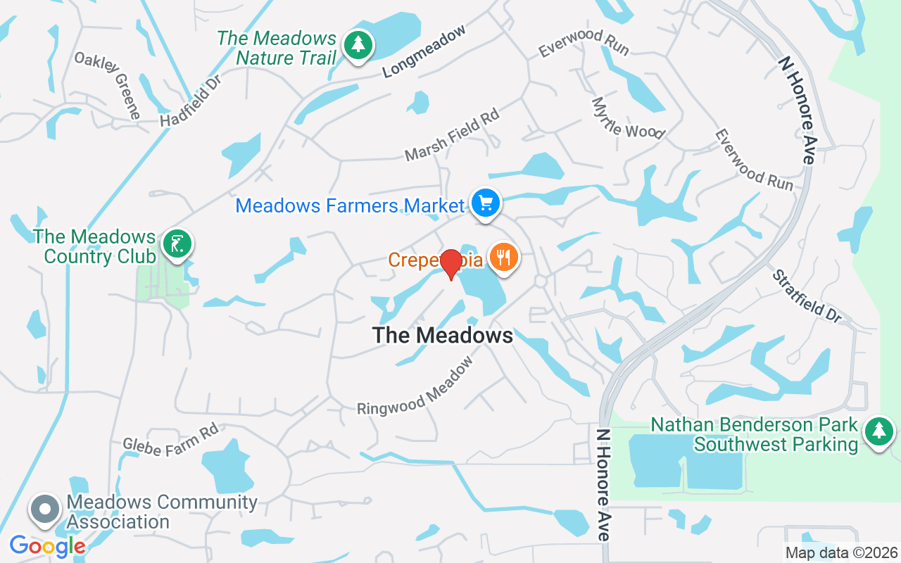 4986 Waterbridge Down, Sarasota, FL 34235