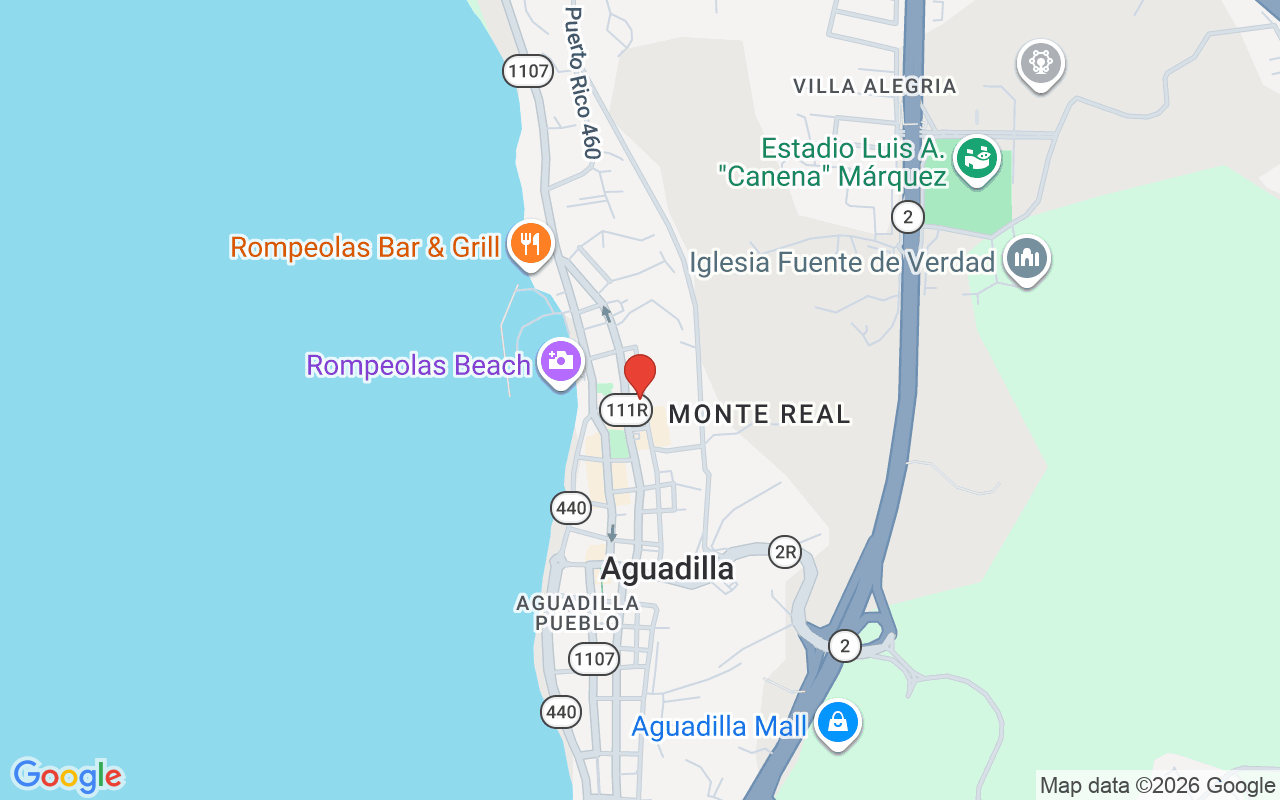 4 Calle Jose Barbosa, Aguadilla, PR 00603