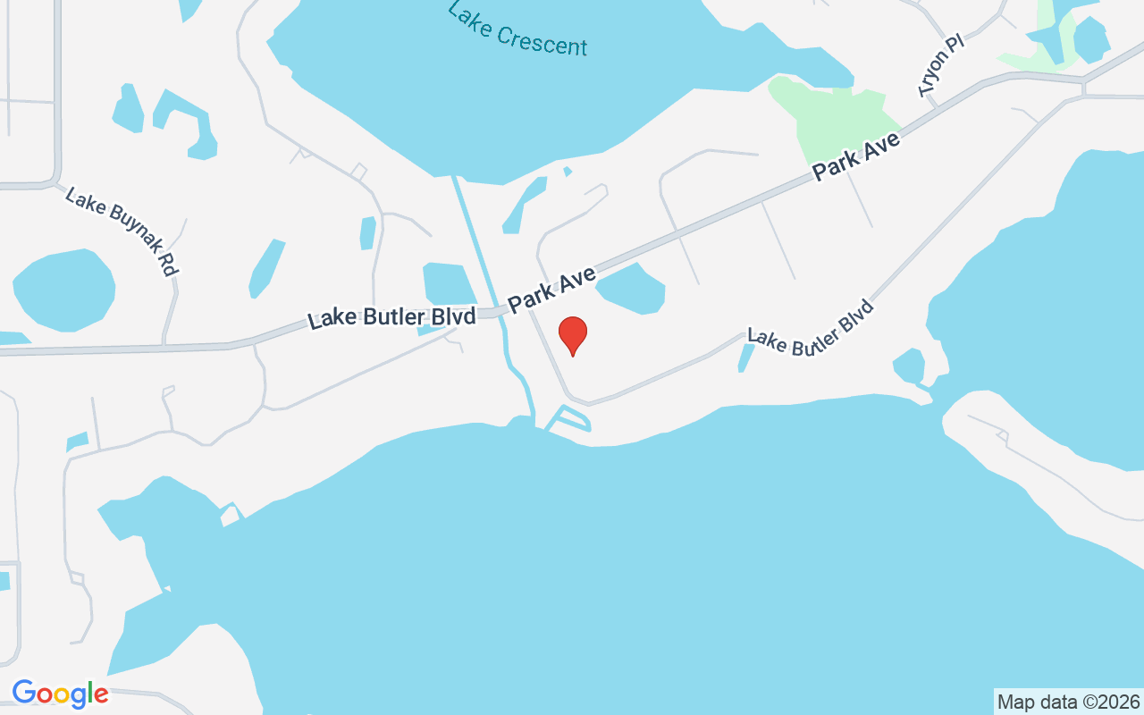 12001 Lake Butler Boulevard, Windermere, FL 34786