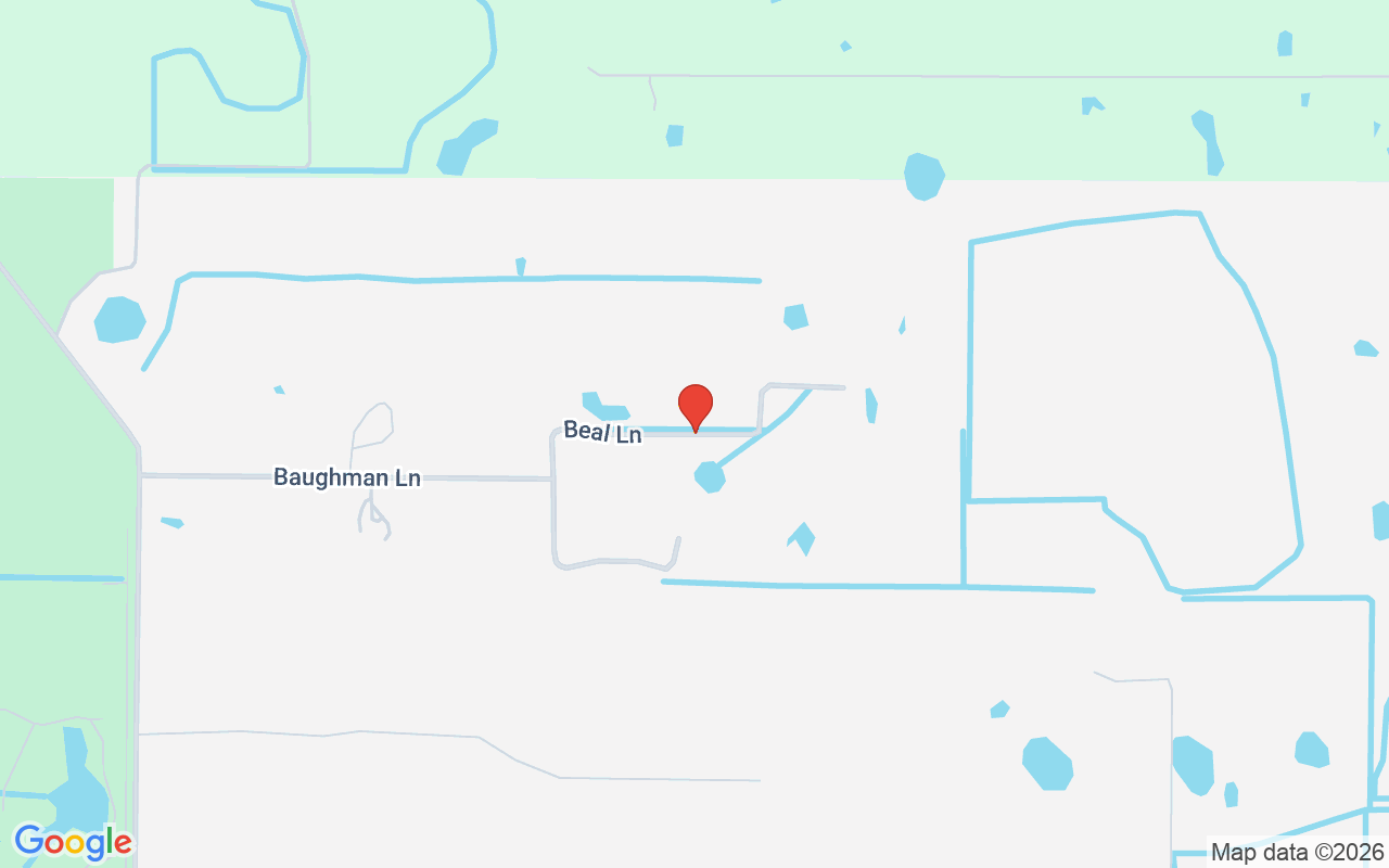 Beal Ln, North Fort Myers, FL 33917