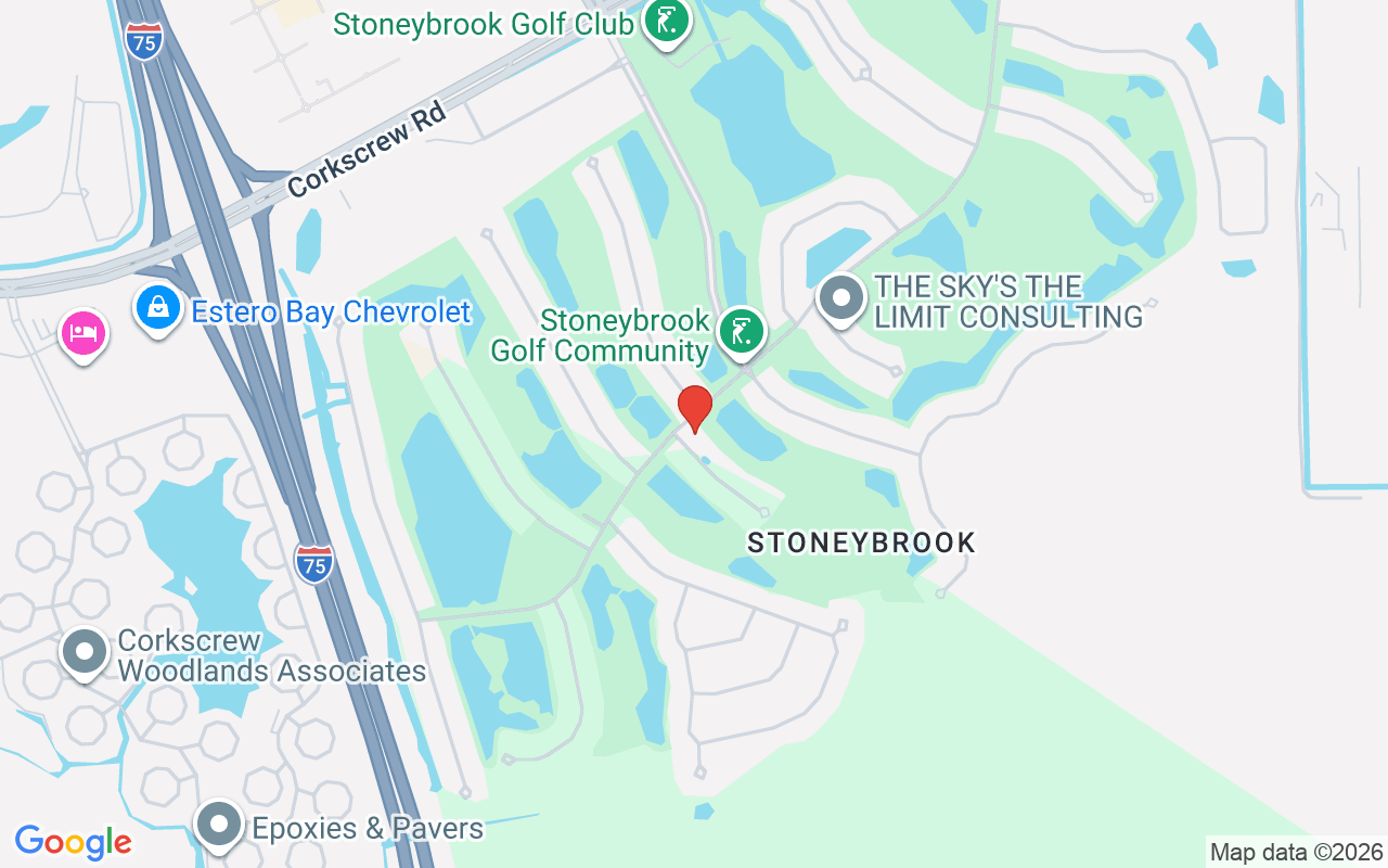 21501 Langholm Run, Estero, FL 33928