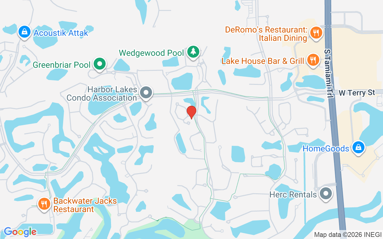 3824 Survey Cir, Bonita Springs, FL 34134