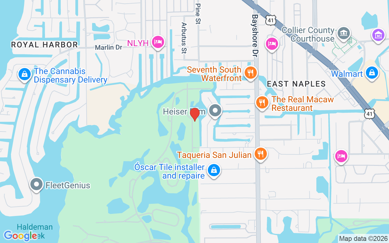 2489 Breakwater Way #5201, Naples, FL 34112