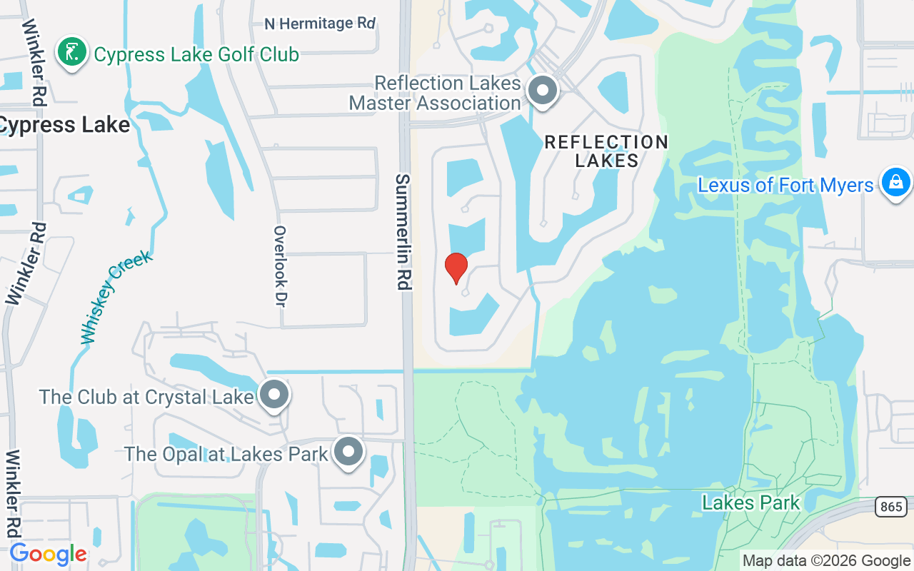 7928 Summer Lake Ct, Fort Myers, FL 33907