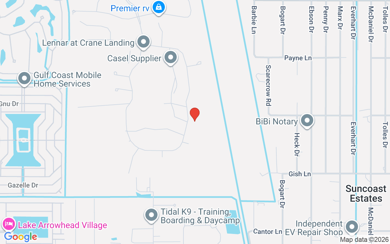 17534 Paradiso Way, North Fort Myers, FL 33917