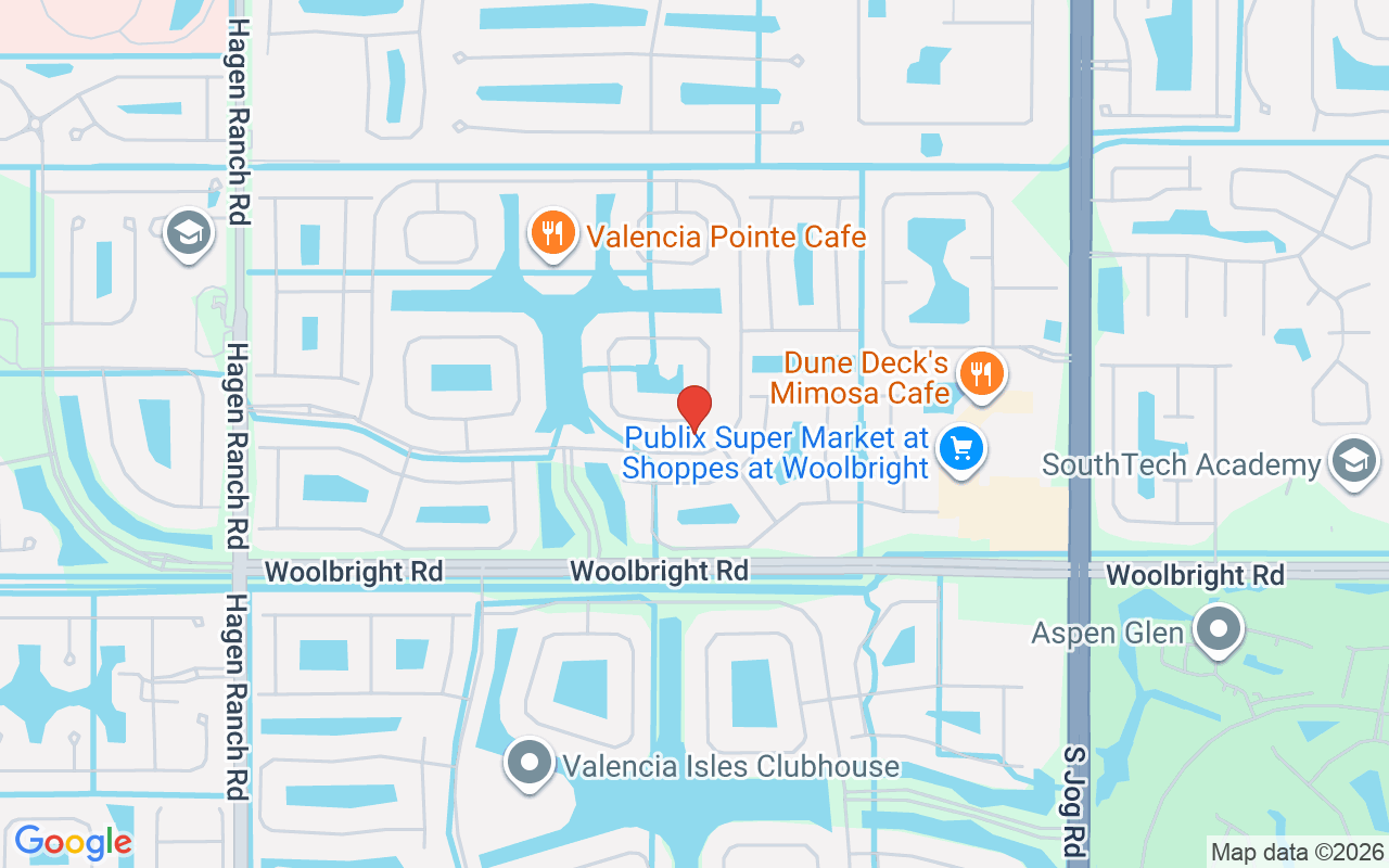 7208  Corning Cir, Boynton Beach, FL 33437