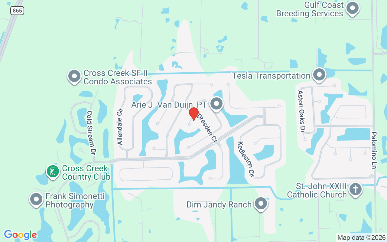 12731 Chardon Ct, Fort Myers, FL 33912