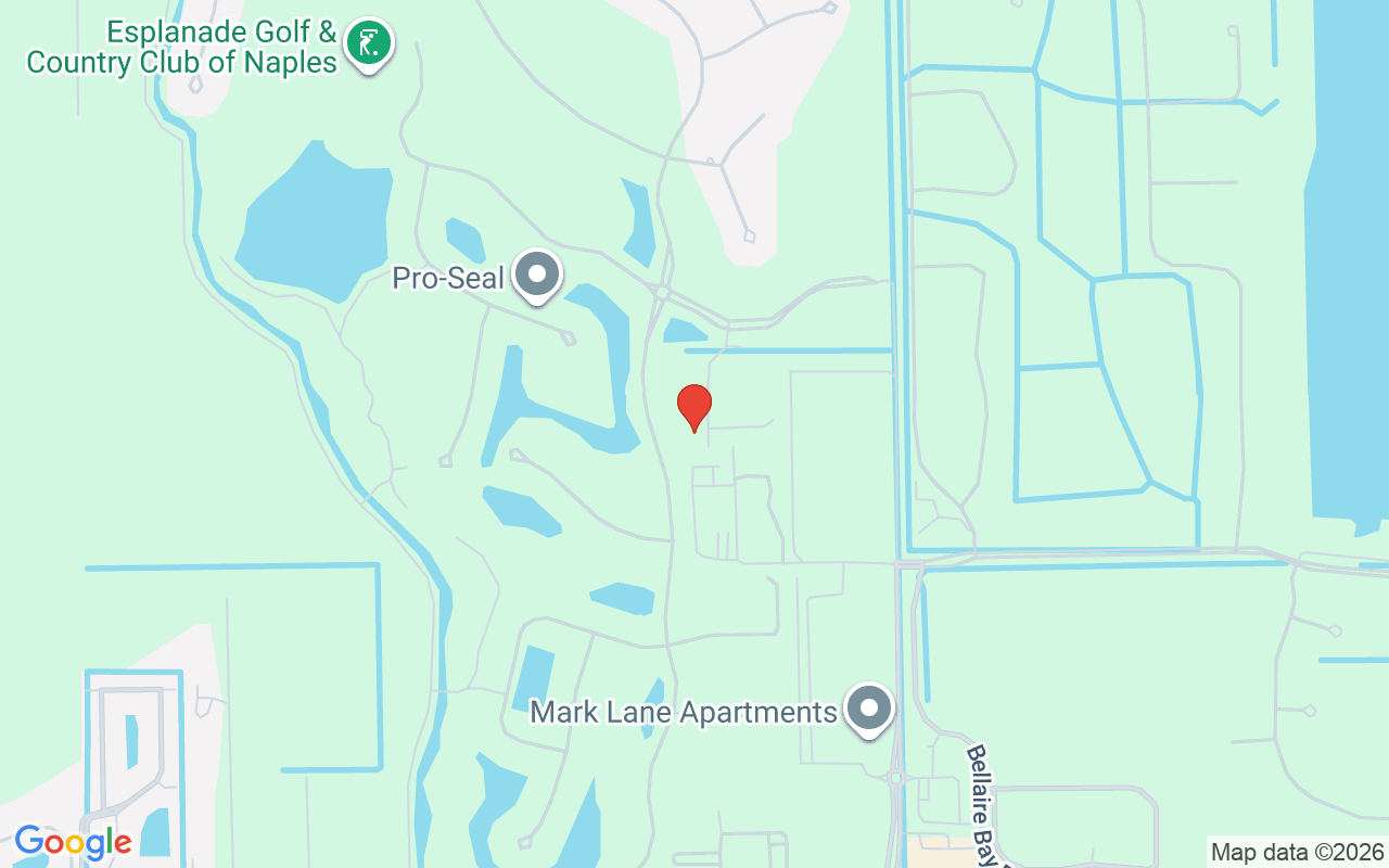 8911 Cappello Ct, Naples, FL 34119