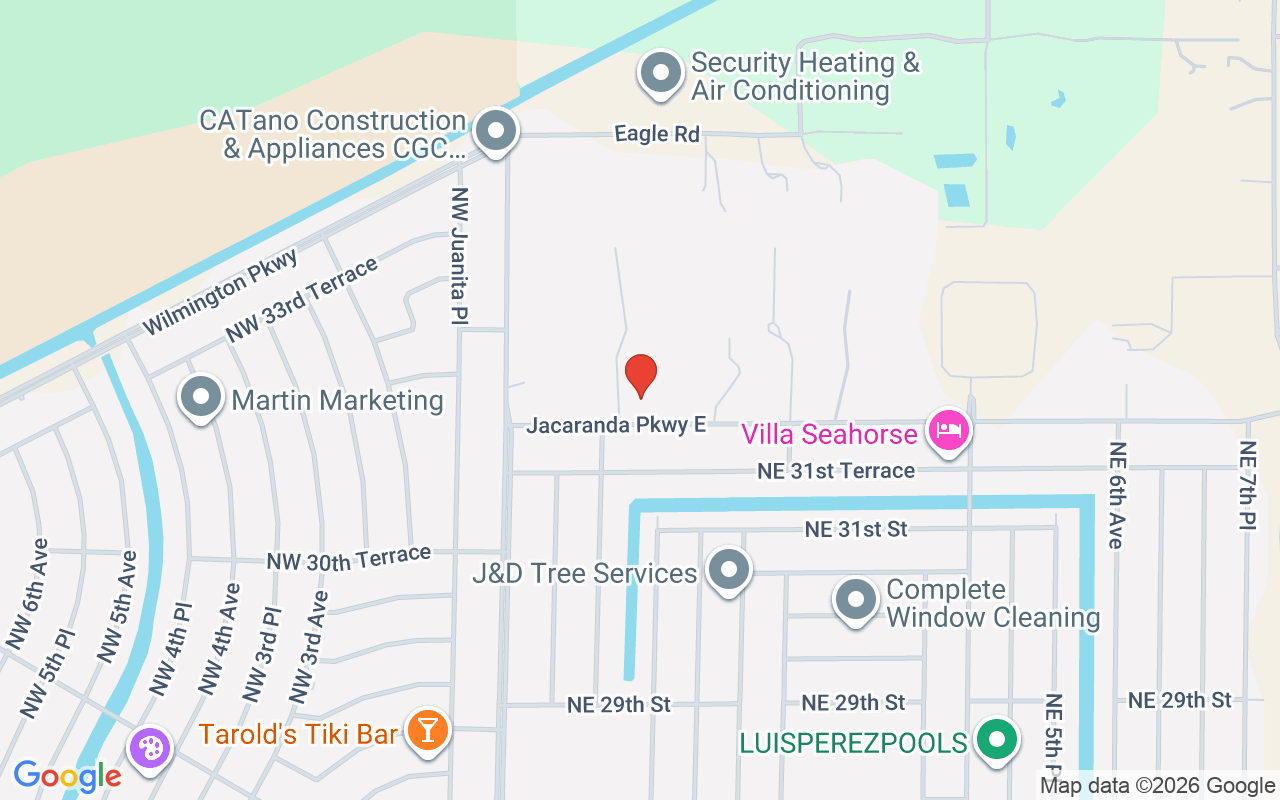 17040 Pleasure Rd, Cape Coral, FL 33909