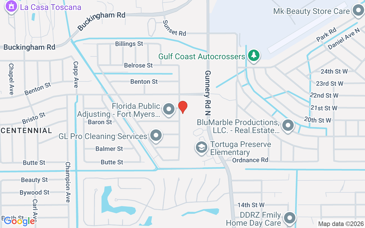 1028 Chauncey Ave, Lehigh Acres, FL 33971