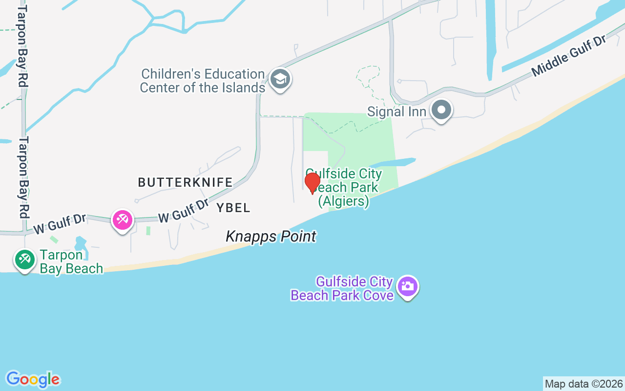 2230 Camino Del Mar Dr 4C1, Sanibel, FL 33957