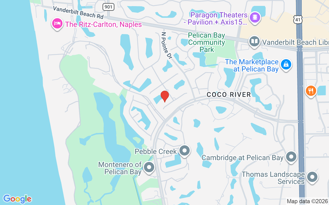 333 Sedgwick Ct, Naples, FL 34108