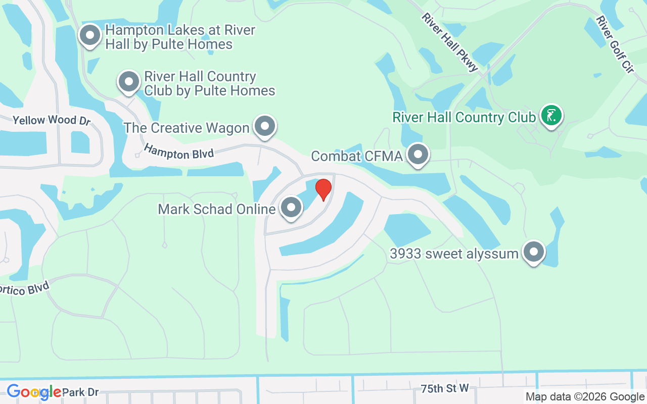 16083 Mistflower Dr, Alva, FL 33920