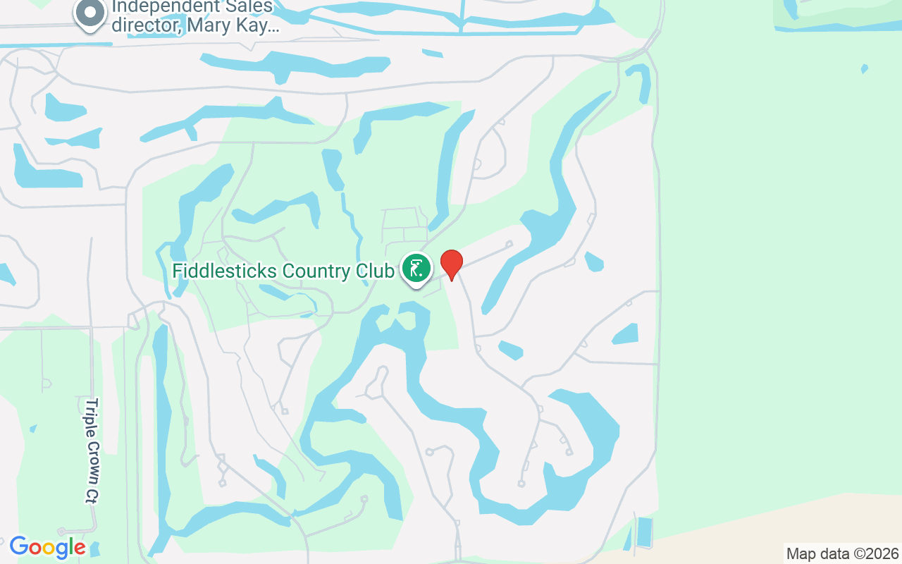 15440 Kilmarnock Dr, Fort Myers, FL 33912