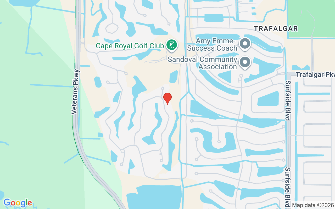 11765 Lady Anne Cir, Cape Coral, FL 33991