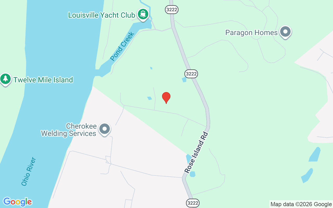 13905 River Glen Ln, Prospect, KY 40059