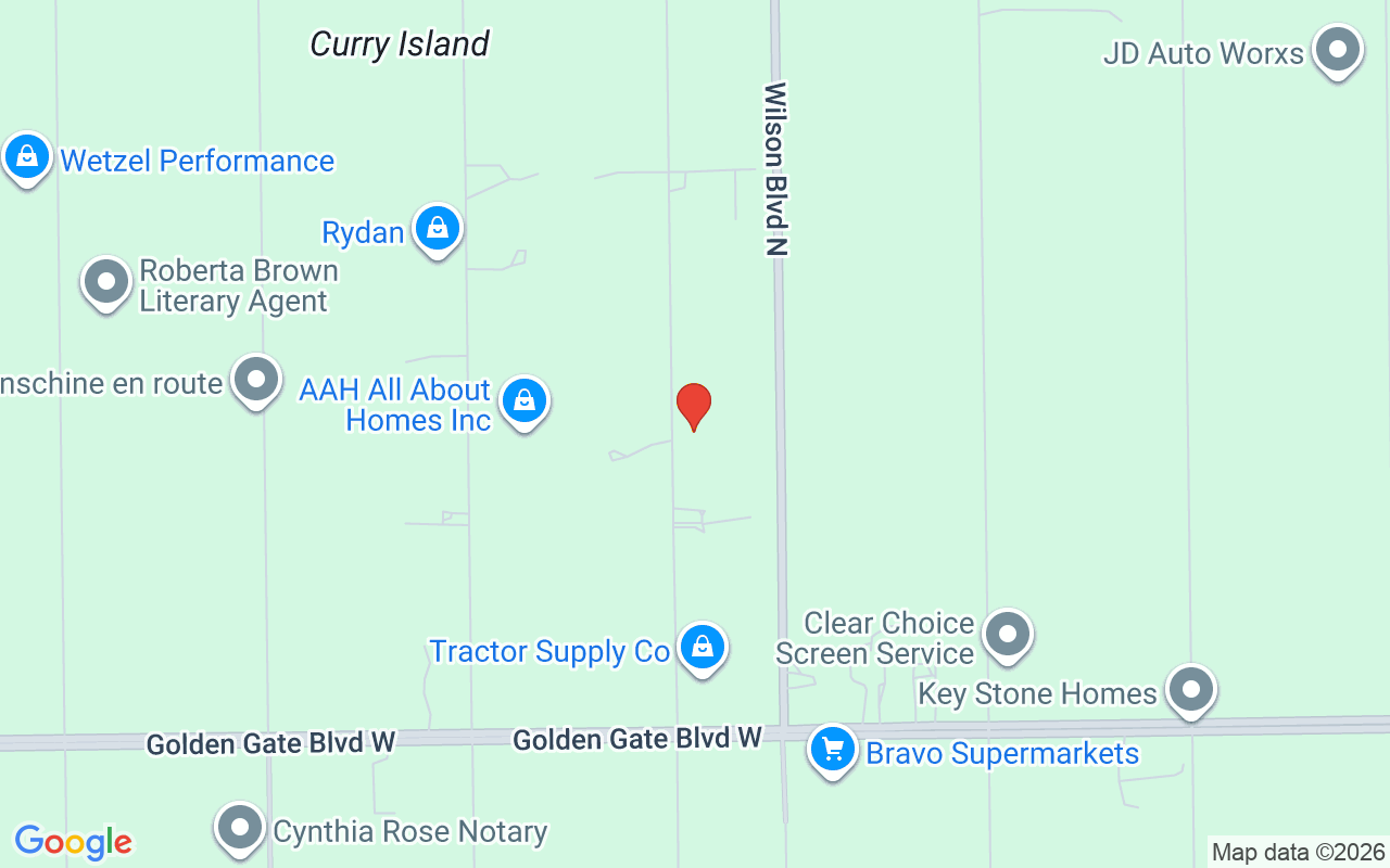 280 1St St, Naples, FL 34120