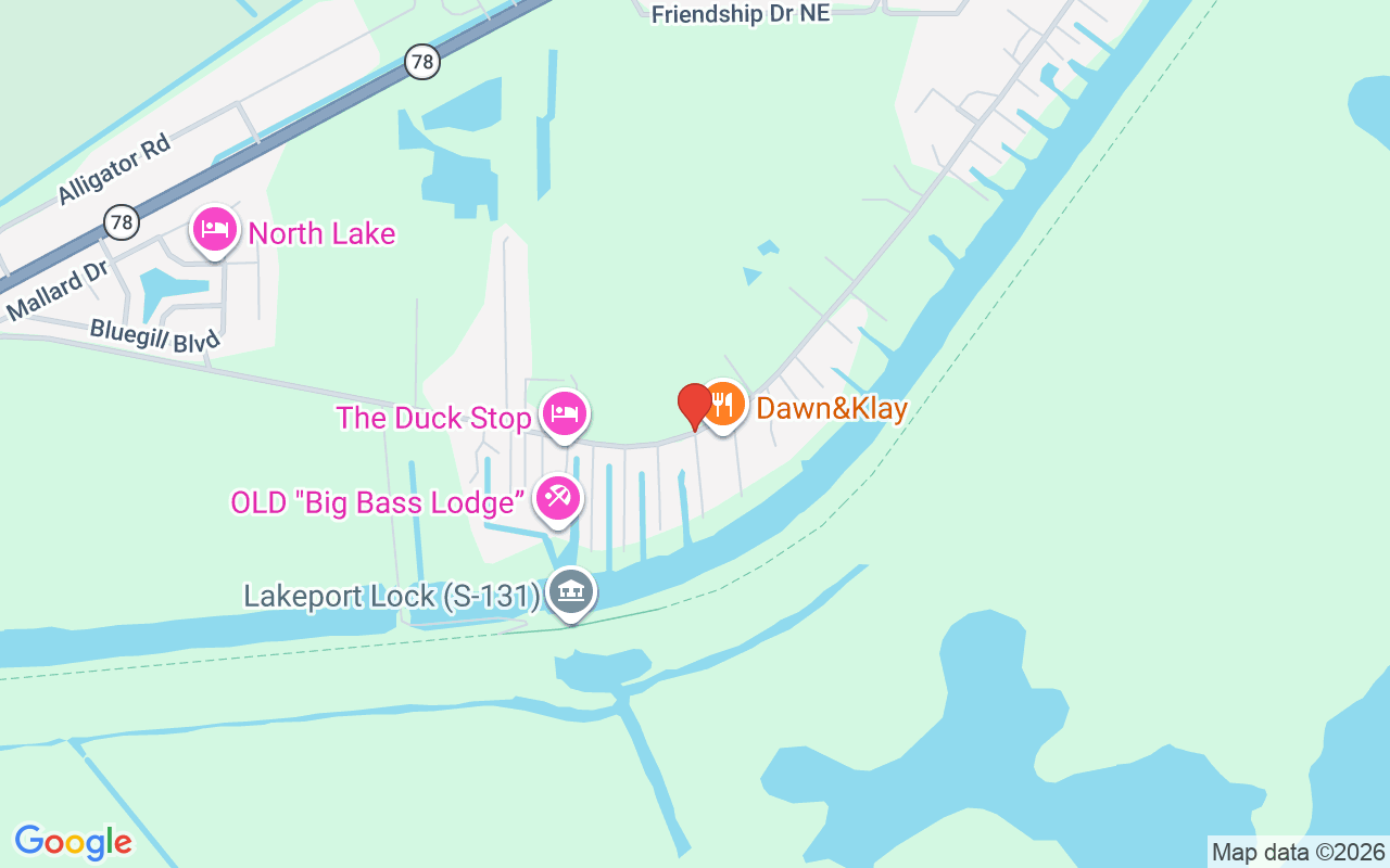 1015 Van Cleave Ln, Moore Haven, FL 33471