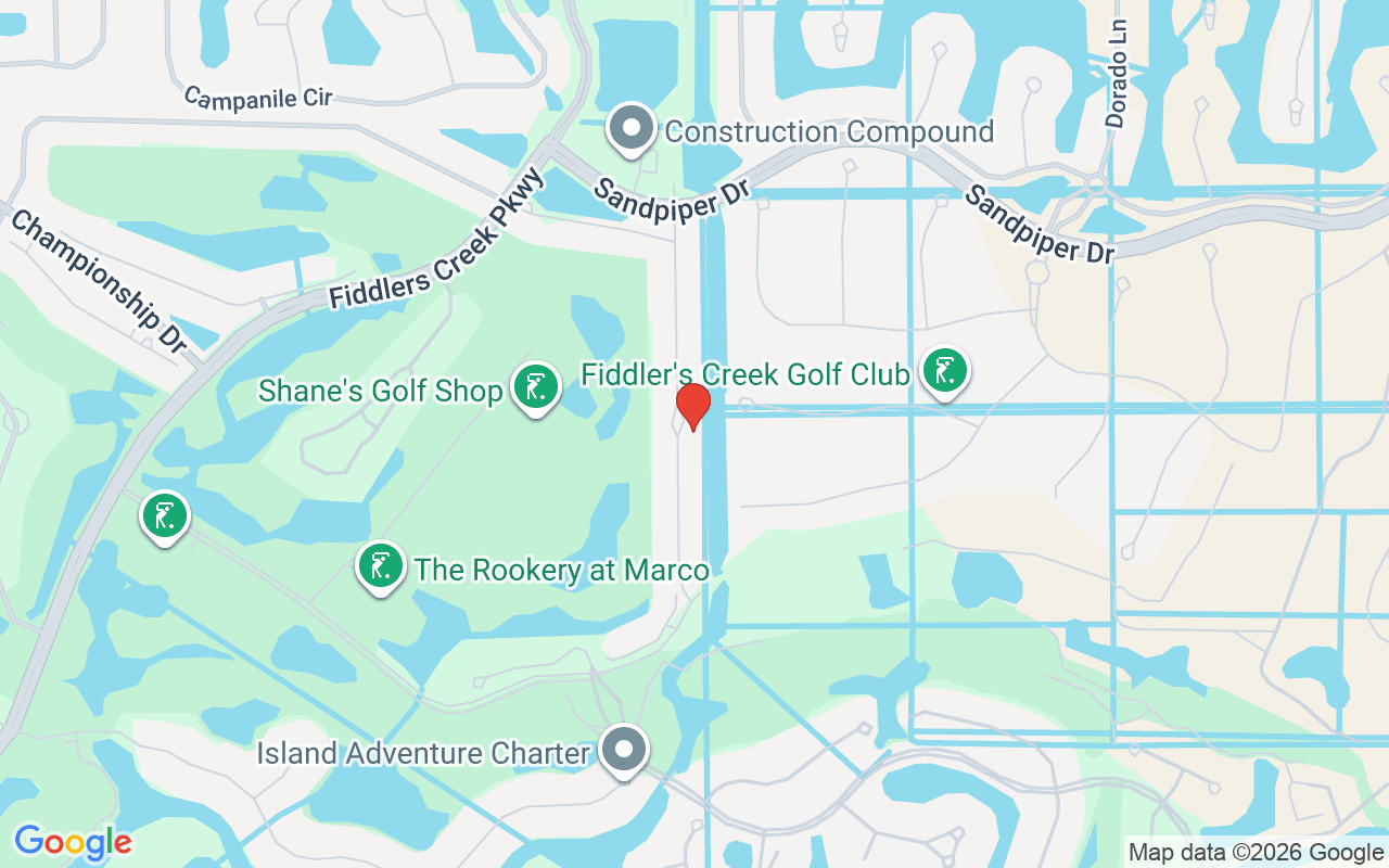 9008 Cherry Oaks Trl, Naples, FL 34114