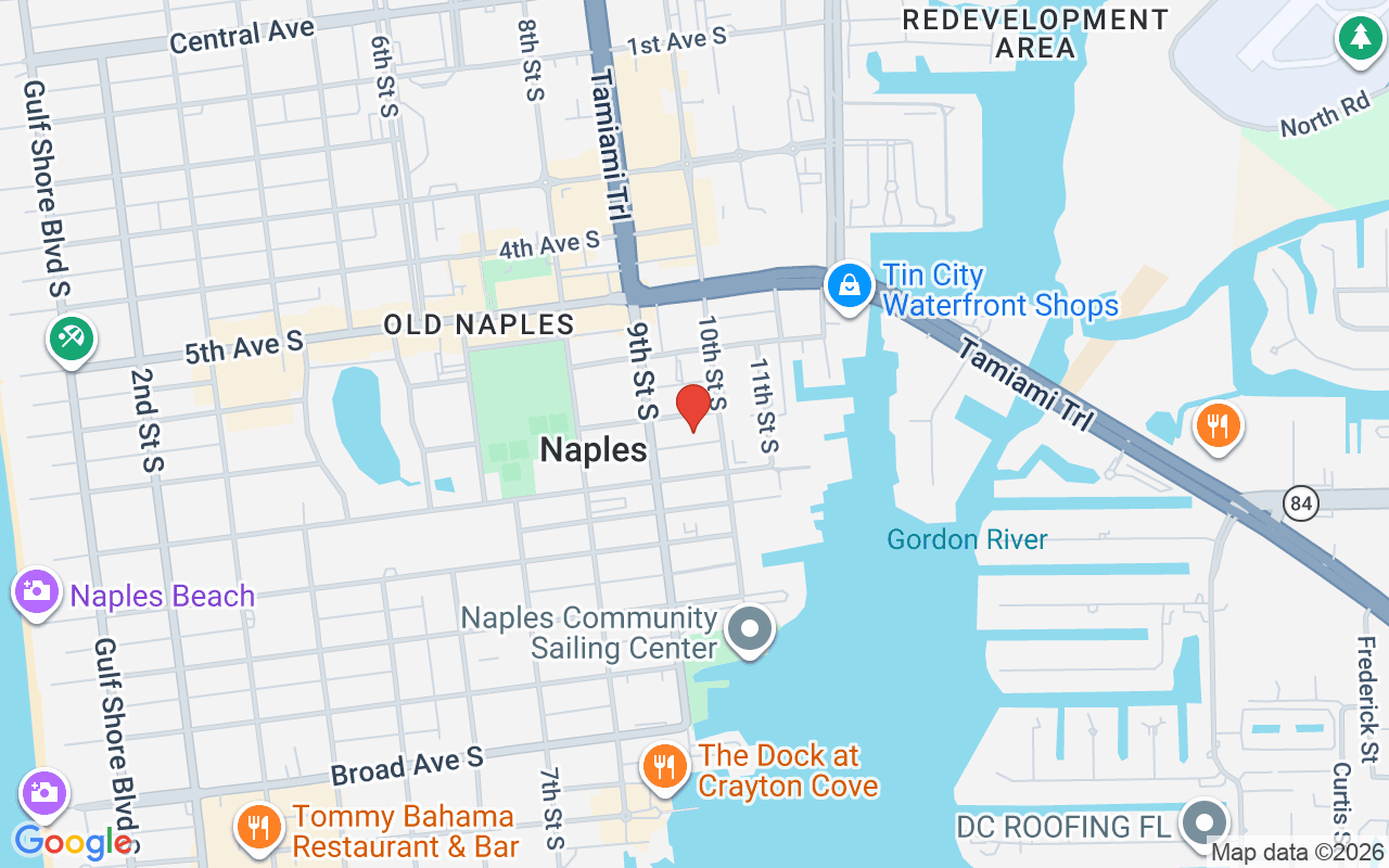 950 7Th Ave #14, Naples, FL 34102