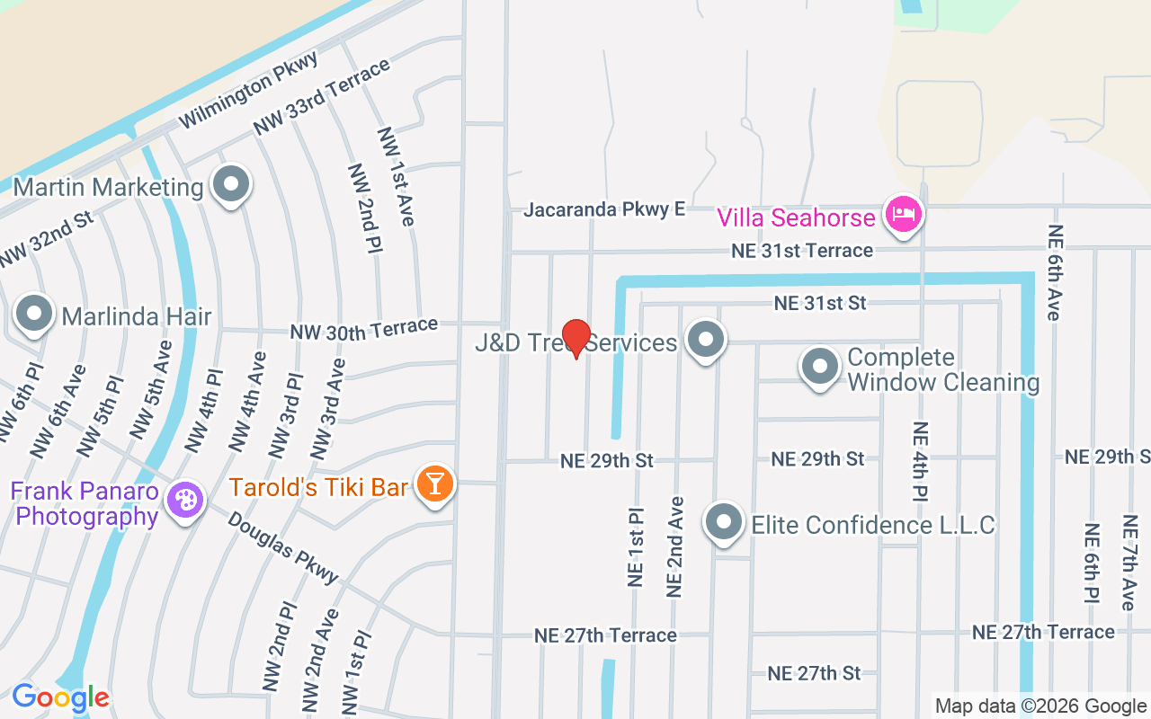 3010 1St Ave Ne, Cape Coral, FL 33909