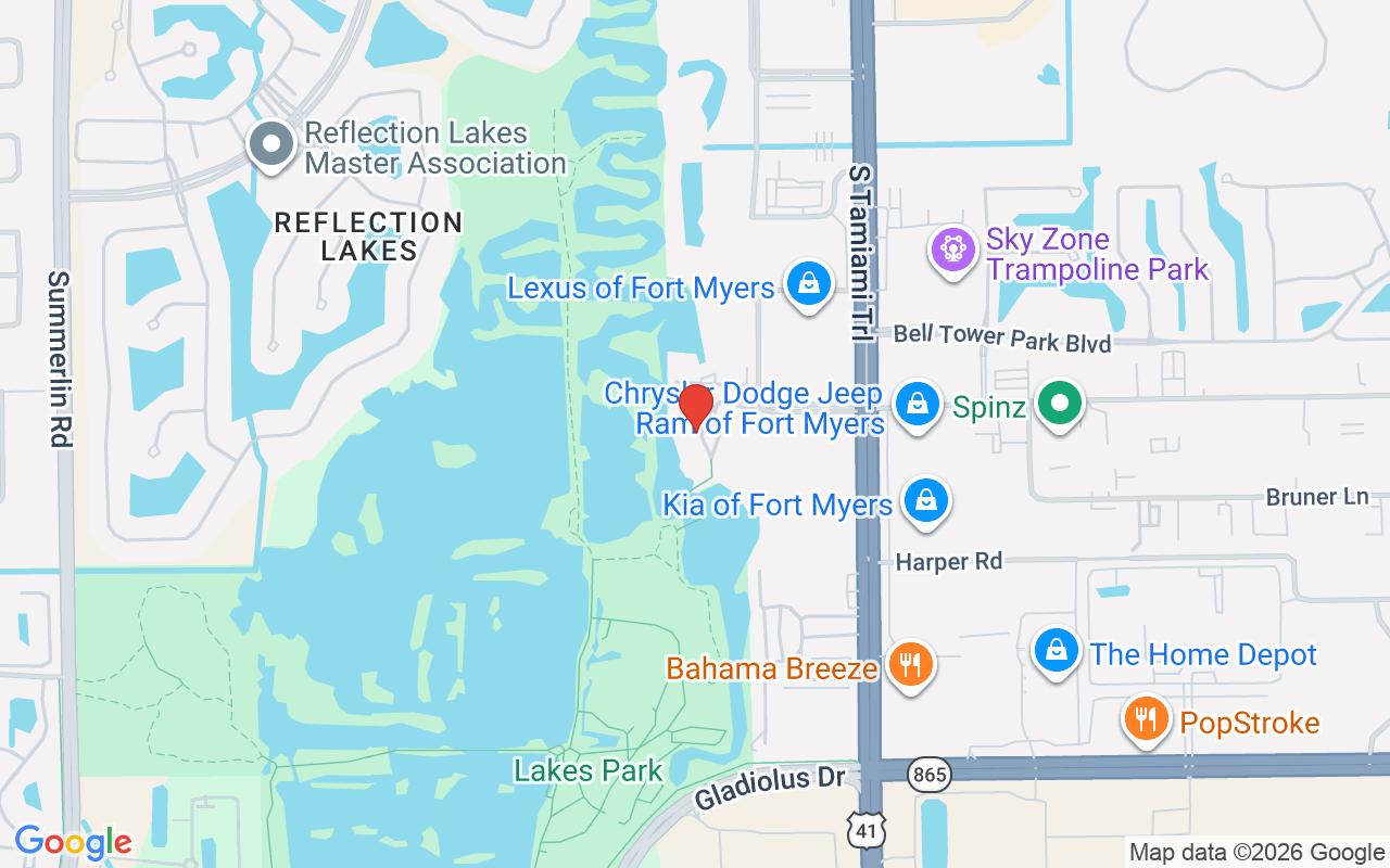 14300 Riva Del Lago Dr #1001, Fort Myers, FL 33907