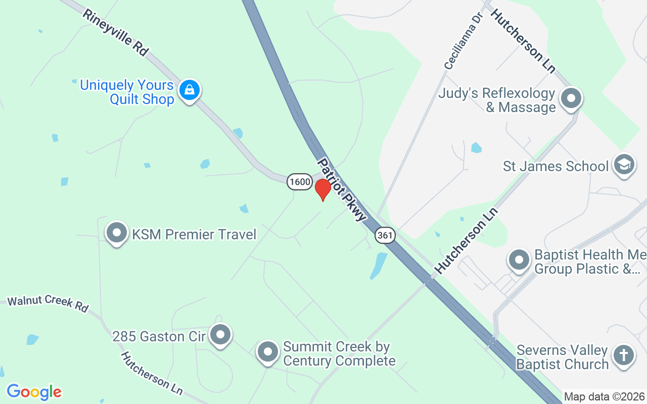 318 High Peak Pl, Elizabethtown, KY 42701