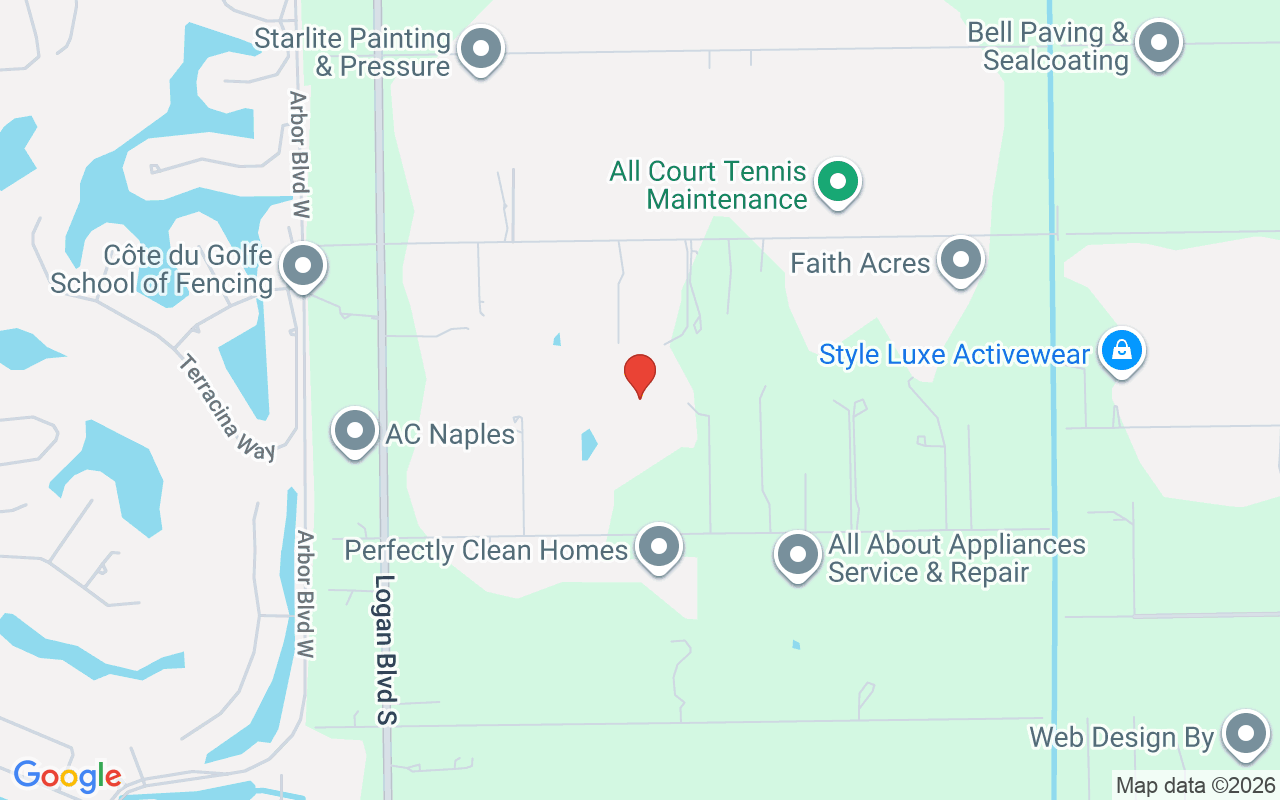 5237 Mahogany Ridge Dr, Naples, FL 34119