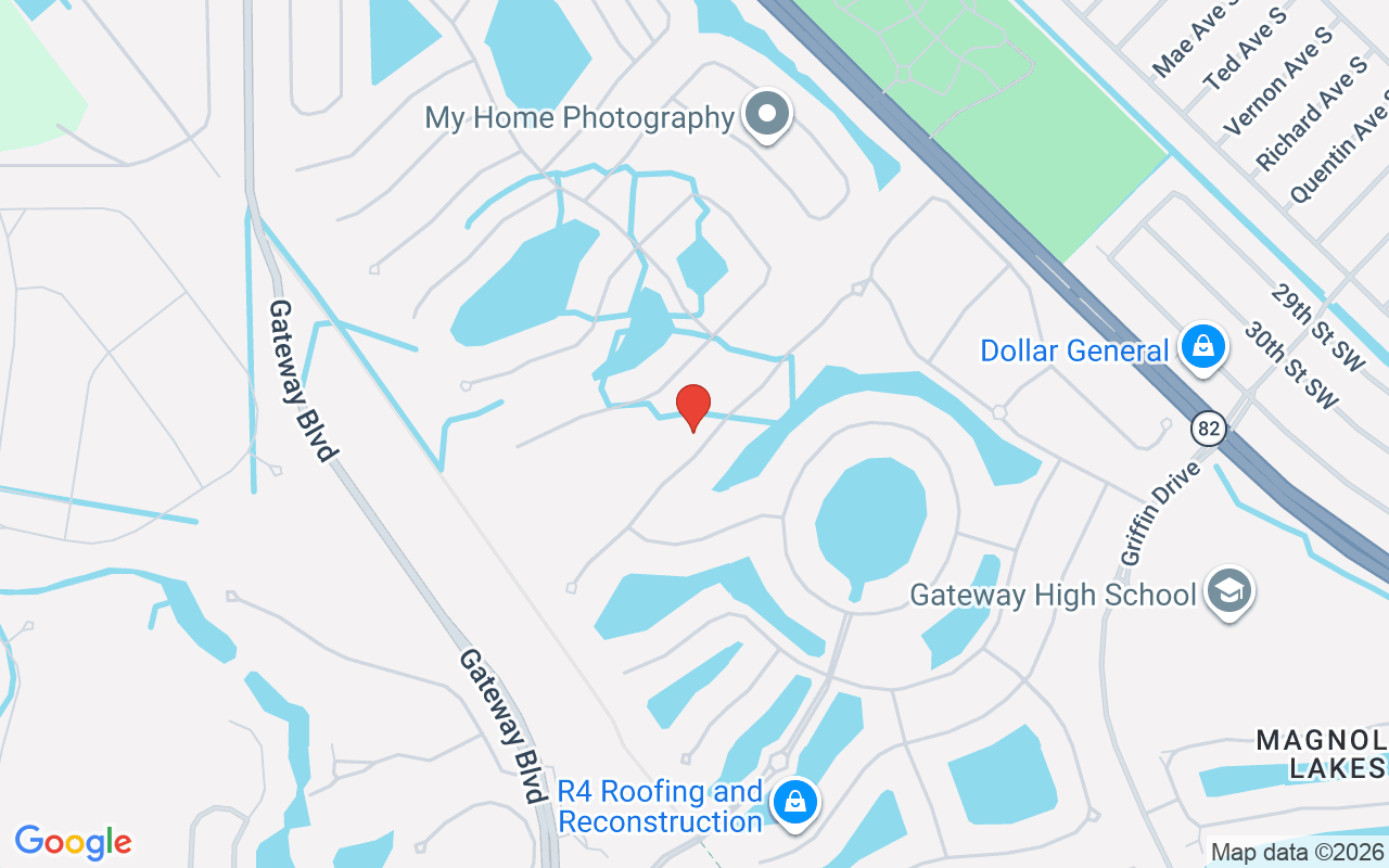 10182 Belcrest Blvd, Fort Myers, FL 33913