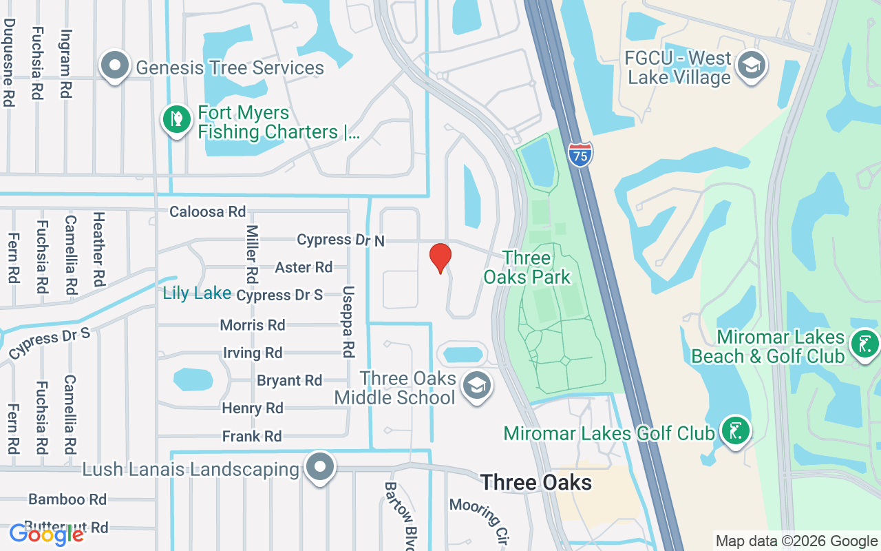 18040 Horseshoe Bay Cir, Fort Myers, FL 33967