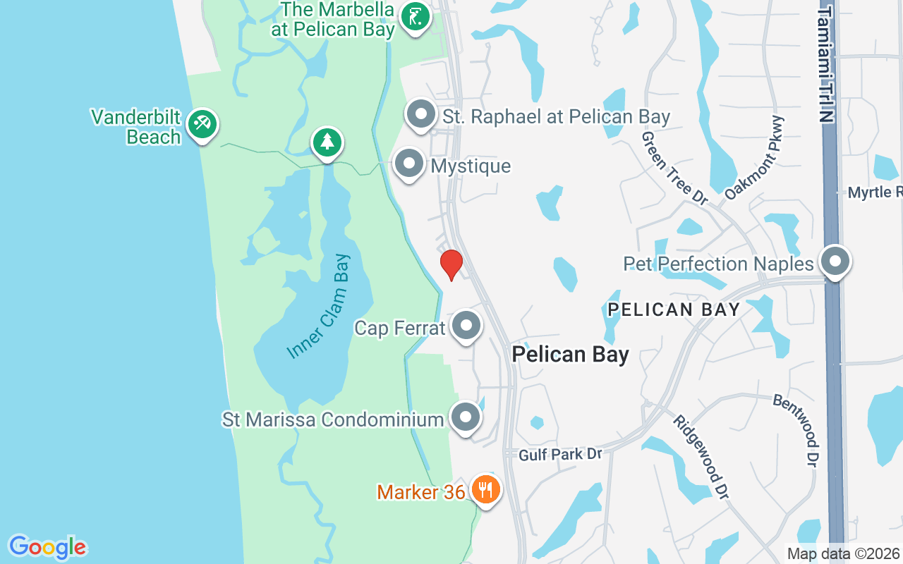 6825 Grenadier Blvd #1002, Naples, FL 34108