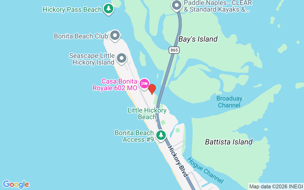 25921 Hickory Blvd #1, Bonita Springs, FL 34134