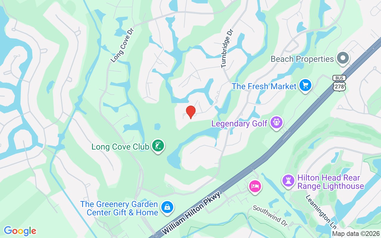 21 Strawberry Hill Road, Hilton Head Island, SC 29928