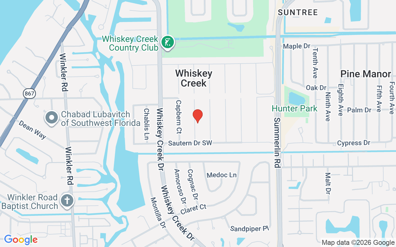 5584 Buring Ct, Fort Myers, FL 33919