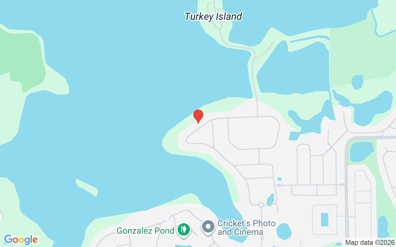 16038 Johns Lake Overlook Drive, Winter Garden, FL 34787