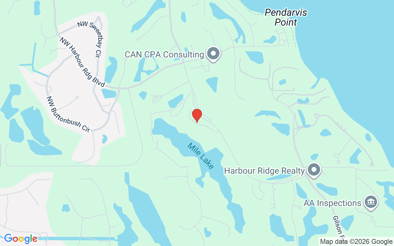 13204 Harbour Ridge Boulevard #2A, Palm City, FL 34990