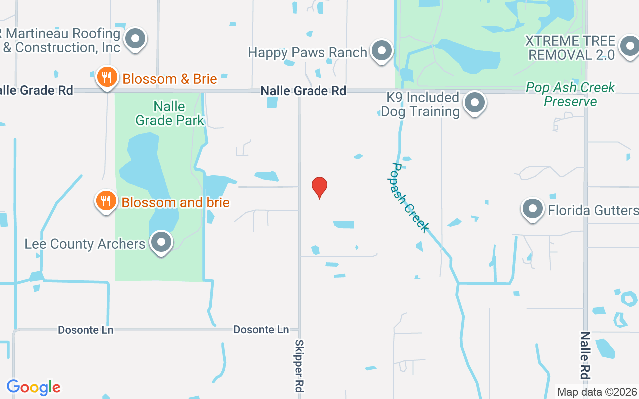 19780 Skipper Rd, North Fort Myers, FL 33917