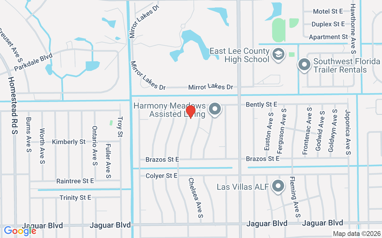 711 Bahama Ave, Lehigh Acres, FL 33974