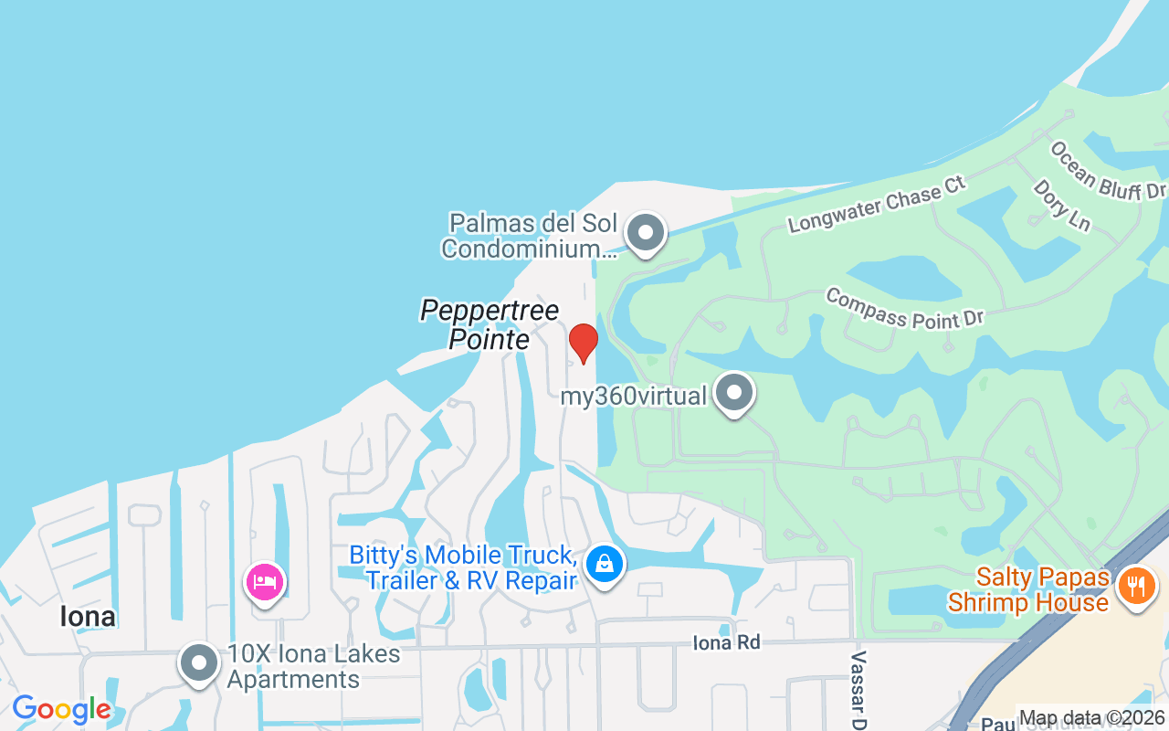 14861 Laguna Dr, Fort Myers, FL 33908