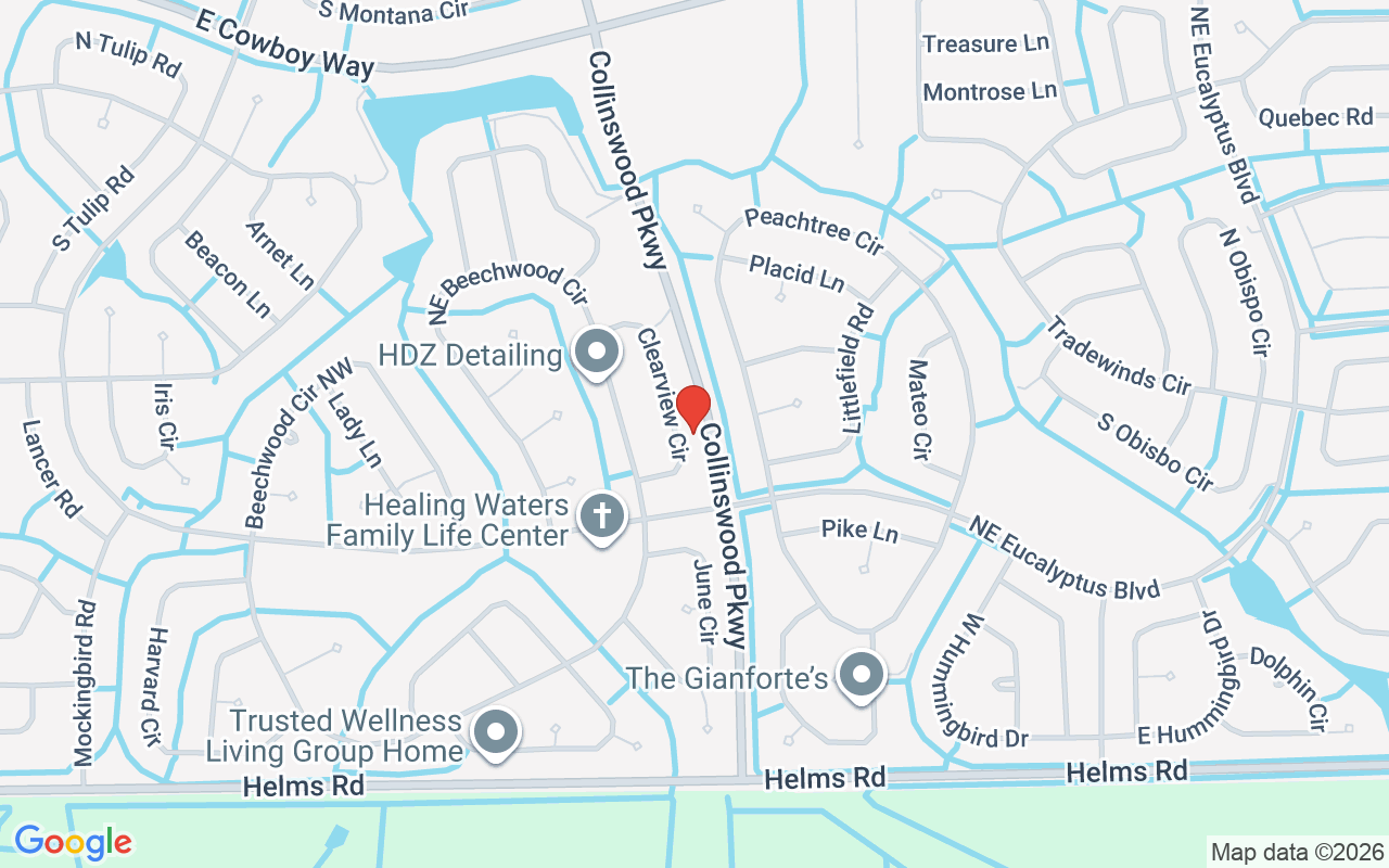 3327 Clearview Cir, Labelle, FL 33935