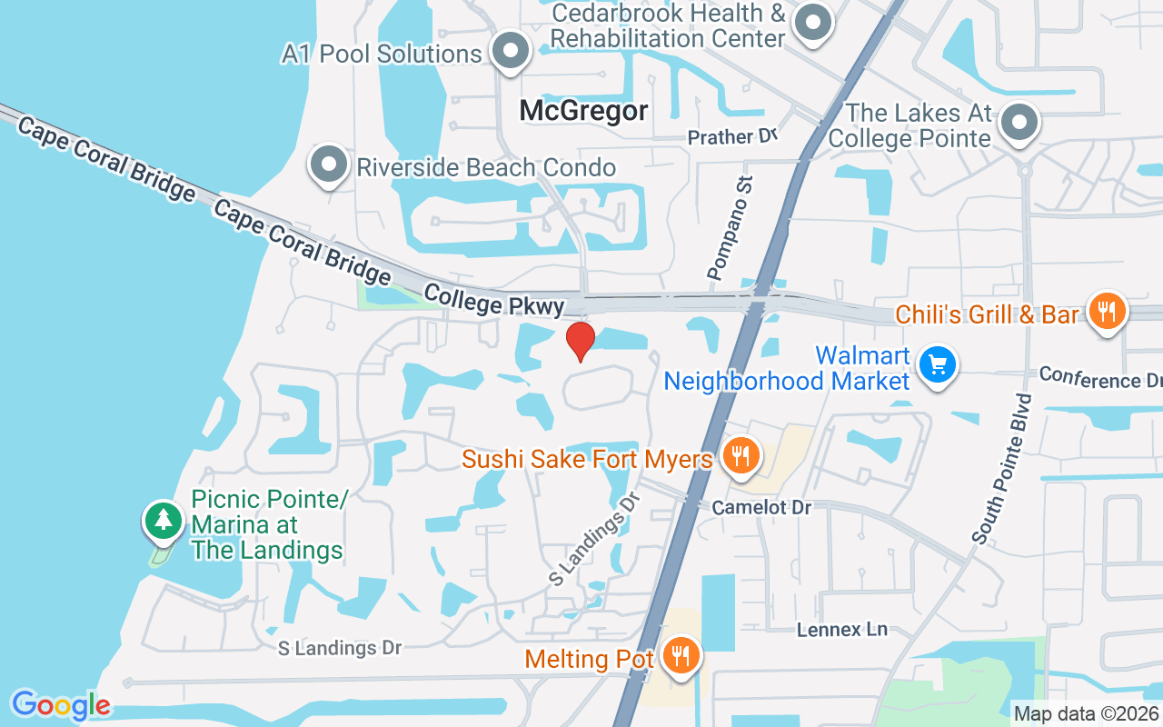 9522 Mariners Cove Ln, Fort Myers, FL 33919