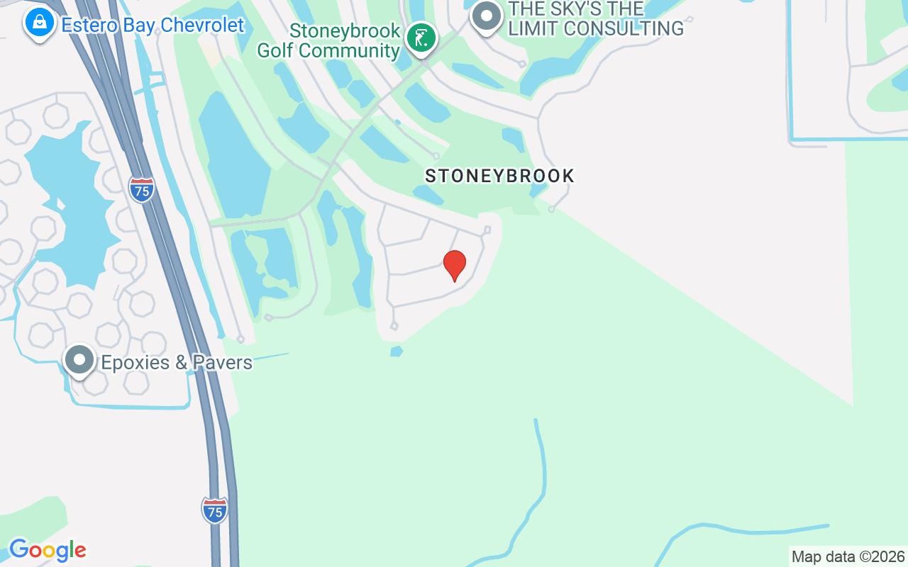 21670 Brixham Run Loop, Estero, FL 33928